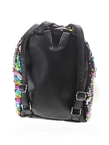 Justice Backpack (view 2)