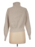 H&M Tan Turtleneck Sweater Size M - photo 2