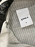 Assorted Brands Gray Long Sleeve Top Size S - photo 7