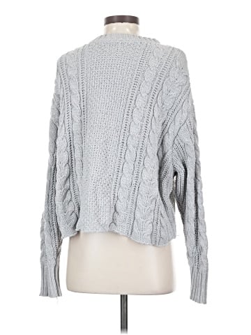 LA Hearts Pullover Sweater (view 2)