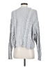 LA Hearts Gray Pullover Sweater Size XS - photo 2