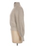 H&M Tan Turtleneck Sweater Size M - photo 5