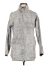 Adidas Stripes Gray Track Jacket Size M - photo 1