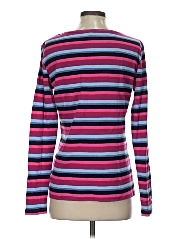 Talbots Long Sleeve T-Shirt (view 2)