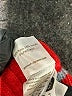 Hanna Andersson Chevron-herringbone Red Pullover Sweater Size XS - photo 5