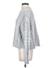LA Hearts Gray Pullover Sweater Size XS - photo 5