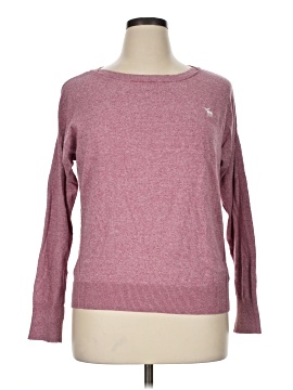 Abercrombie & Fitch Pullover Sweater