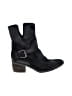 Donald J Pliner 100% Leather Black Boots Size 8 - photo 1