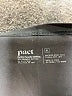Pact Solid Black Gray Active Pants Size XL - photo 7