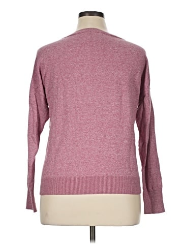 Abercrombie & Fitch Pullover Sweater (view 2)