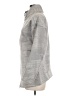 Adidas Stripes Gray Track Jacket Size M - photo 5