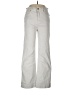 Tribal Ivory Jeans Size 10 - photo 1