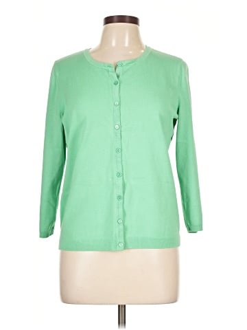 Talbots Cardigan (view 1)