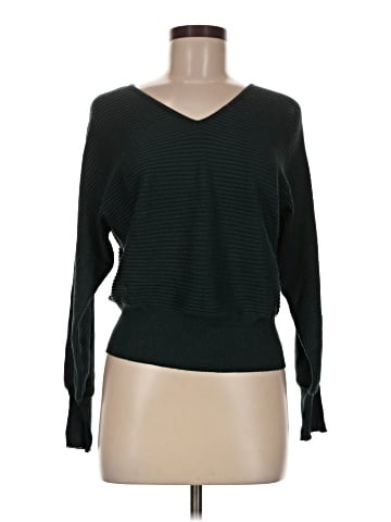 Hippie Rose Pullover Sweater (view 1)