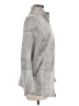 Adidas Stripes Gray Track Jacket Size M - photo 4