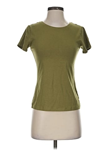 Old Navy Short Sleeve T-Shirt (view 1)