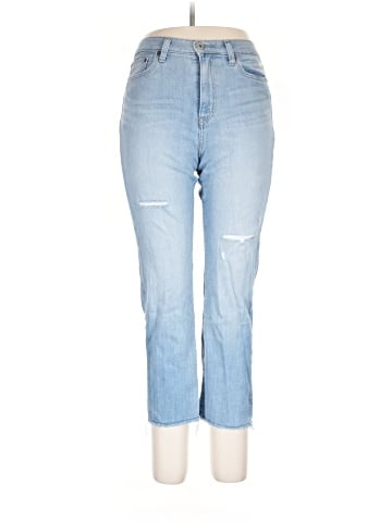 Uniqlo Jeans (view 1)