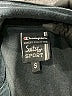 Champion Black Track Jacket Size S - photo 6