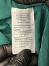 J.Crew 100% Polyester Solid Teal Formal Skirt Size 4 - photo 5