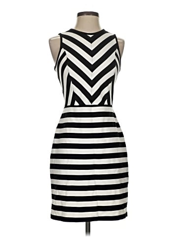 Ann Taylor LOFT Cocktail Dress (view 1)