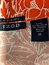 IZOD Orange Sleeveless T-Shirt Size XL - photo 7