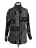 Adidas Print Gray Track Jacket Size M - photo 1