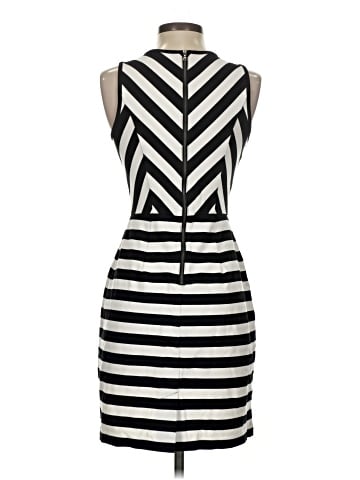 Ann Taylor LOFT Cocktail Dress (view 2)