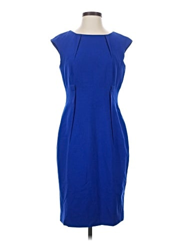 Calvin Klein Cocktail Dress (view 1)