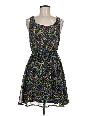 Divided by H&M Cocktail Dress (view 1)