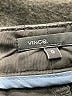 Vince. Solid Gray Casual Pants Size 0 - photo 7