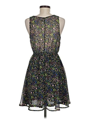 Divided by H&M Cocktail Dress (view 2)