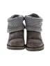 Ugg Australia Gray Ankle Boots Size 4 - photo 2