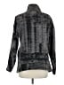 Adidas Print Gray Track Jacket Size M - photo 2