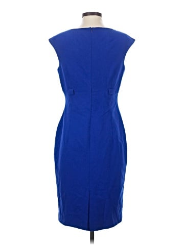 Calvin Klein Cocktail Dress (view 2)