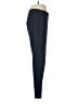 Studio Anneloes Solid Blue Active Pants Size M - photo 4