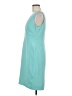 Jonathan Martin Teal Cocktail Dress Size 6 - photo 5