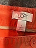 Ann Taylor LOFT Orange Casual Pants Size 6 - photo 7