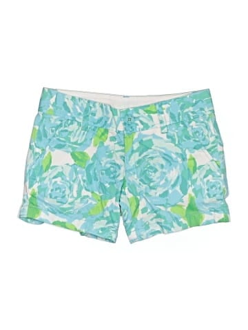 Lilly Pulitzer Shorts (view 1)