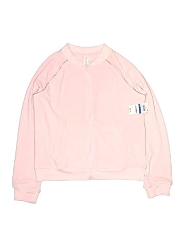 Ideology Track Jacket (view 1)