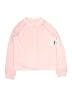 Ideology Pink Track Jacket Size XL (youth) - photo 1