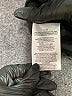 BCBGeneration 100% Polyester Floral Black Gray Cocktail Dress Size 2 - photo 5