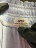 Aerie Solid Blue Shorts Size XS - photo 3
