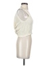 Lulus 100% Cotton Ivory Tank Top Size XS - photo 4