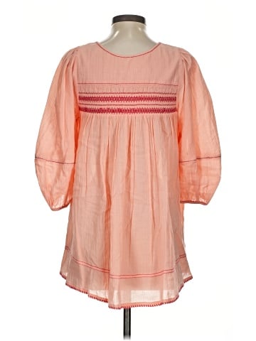 Free People 3/4 Sleeve Blouse (view 2)