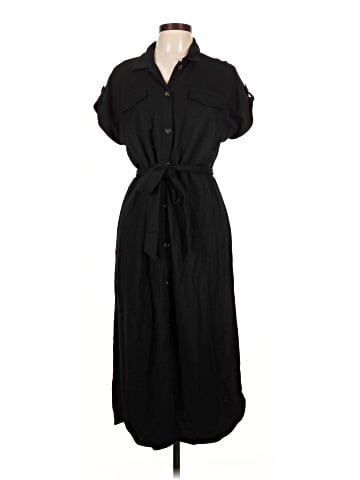 Ann Taylor Casual Dress (view 1)