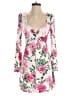 Lilly Pulitzer Pink Romper Size XS - photo 1