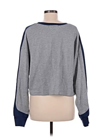 Project Social T Sweatshirt (view 2)