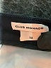 Club Monaco Print Blue Shorts Size 10 - photo 3