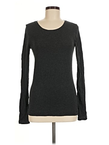Gap Body Long Sleeve T-Shirt (view 1)
