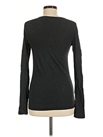 Gap Body Long Sleeve T-Shirt (view 2)